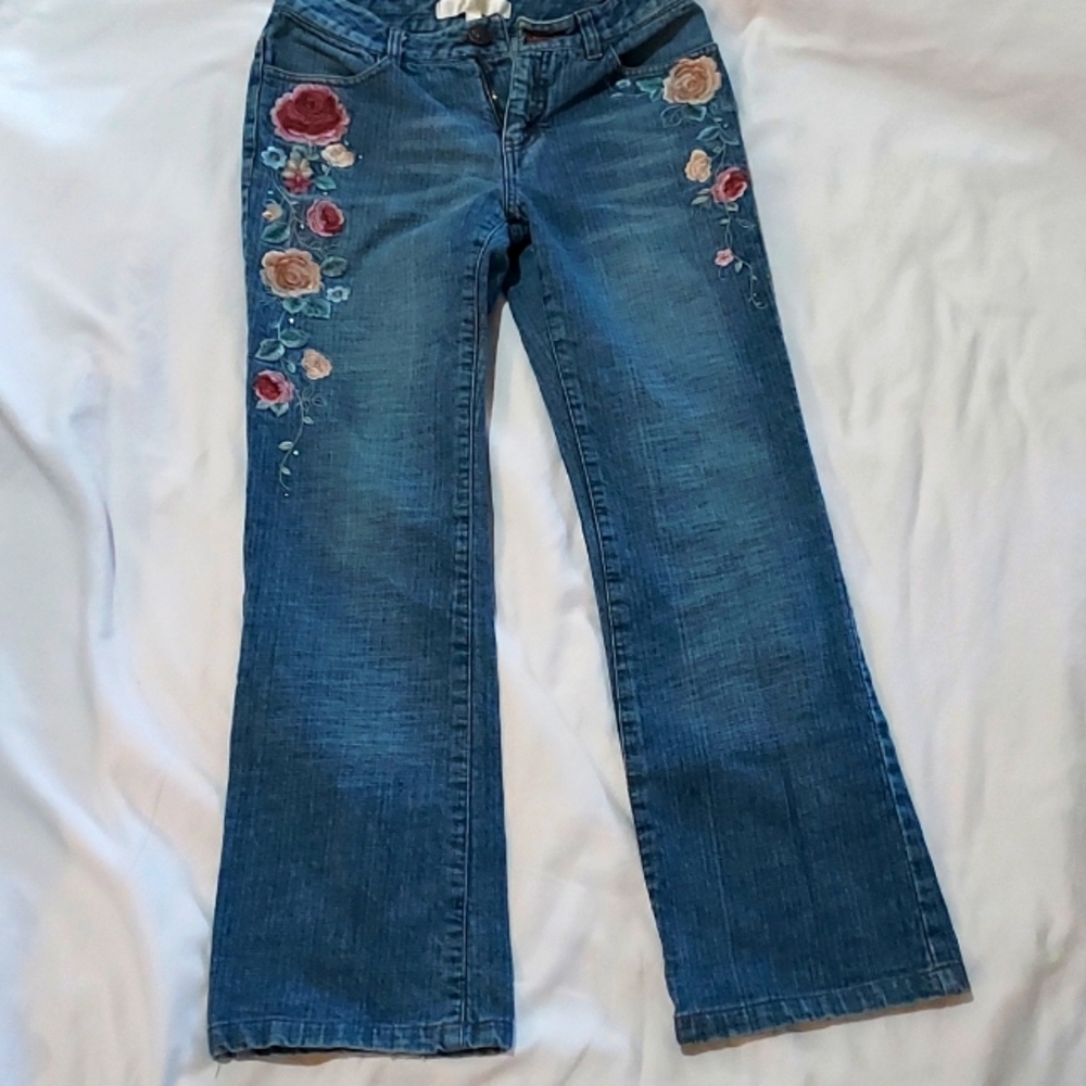 Chaber vintage jeans